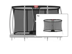 Ultim Safety Net Deluxe Netting 330