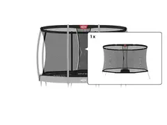 Grand Safety Net Deluxe Netting 350
