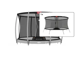 Safety Net Deluxe Netting 330