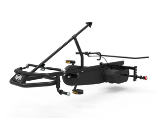 BERG XL Frame BFR-3