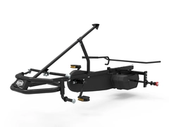 BERG XL ramme BFR for tråbil 5 år + BERG XL Frame BFR