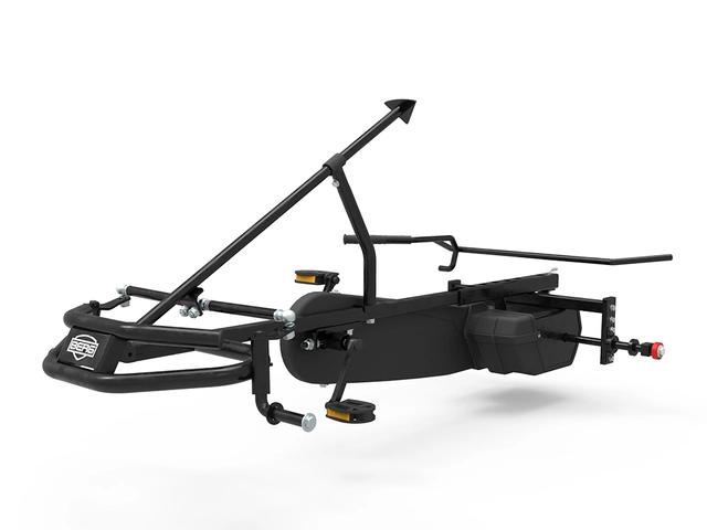 BERG XL ramme BFR for tråbil 5 år + BERG XL Frame BFR 