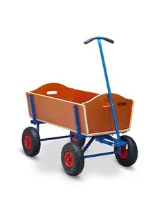 BERG Strand trillevogn str.  XL BERG Beach Wagon XL