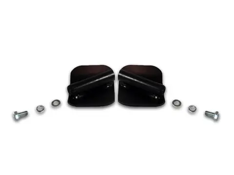 BERG Kraftige bremseklosser XL Heavy duty brakes XL