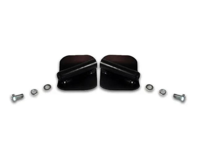 BERG Kraftige bremseklosser XL Heavy duty brakes XL 