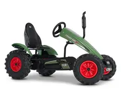 BERG XXL Fendt E-BFR-3 El-Tråbil 6 år + med 3 gir