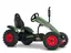 BERG XXL Fendt E-BFR-3 El-Tråbil 6 år + med 3 gir
