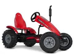 BERG XXL Case IH E-BFR-3 El-Tråbil 6 år + med 3 gir