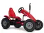 BERG XXL Case IH E-BFR-3 El-Tråbil 6 år + med 3 gir