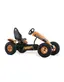 BERG XXL X-Treme E-BFR-3 El-Tråbil 6 år + med 3 gir