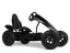 BERG XXL Black Edition E-BFR-3 El-Tråbil 6 år + med 3 gir