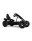 BERG XXL Black Edition E-BFR El-Tråbil ekstra lang for 6 år +