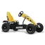 BERG XXL B.Super Yellow E-BFR-3 El-Tråbil 6 år + med 3 gir