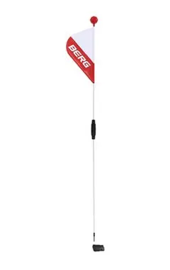 BERG Sikkerhetsflagg S/M BERG Safety Flag S/M