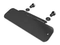 BERG Registreringsnr. plate - kit XL License plate kit XL-frame