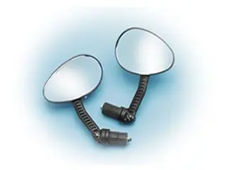 BERG Speilsett XL BERG Mirror set 