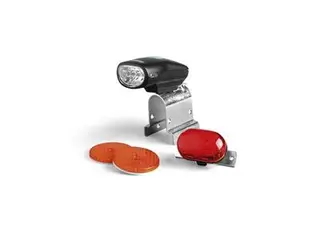 BERG Lyssett XL BERG Light set 
