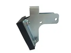BERG Støtfanger (for XL Frame) BERG Rubber Go-kart bumper