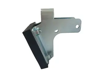 BERG Støtfanger (for XL Frame) BERG Rubber Go-kart bumper