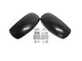 BERG Frontskjermer sort XL BERG Front mudguards  black