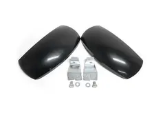 BERG Frontskjermer sort XL BERG Front mudguards  black