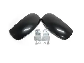 BERG Frontskjermer sort XL BERG Front mudguards  black 