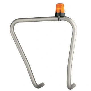 BERG Varsellys oransje for veltebøyle XL BERG Flashing light orange for roll-bar
