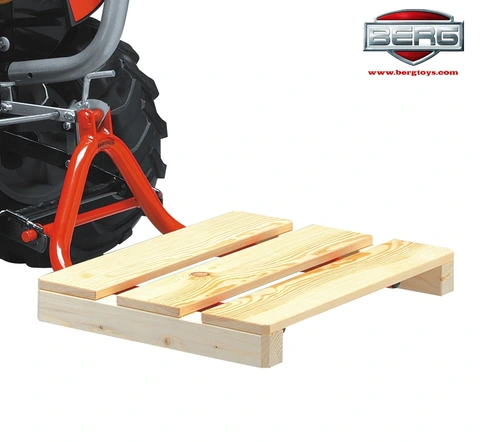 BERG Pallegaffel XL BERG Pallet fork XL