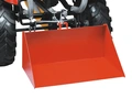 BERG Skuffe XL BERG Lift bucket XL