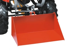BERG Skuffe XL BERG Lift bucket XL