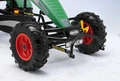 BERG Løfteanordning frontramme XL BERG Front lifting unit XL