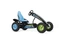 BERG XL X-ite BFR-3 Tråbil for 5 år + med 3 gir