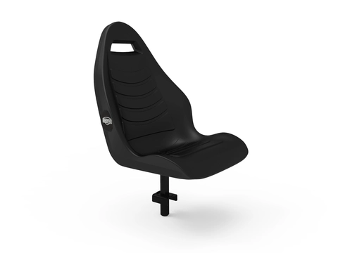 BERG Komfort sete for XL-ramme BERG Comfort seat