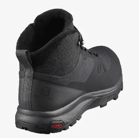 Salomon Outsnap CSWP W Lett vinter tursko 