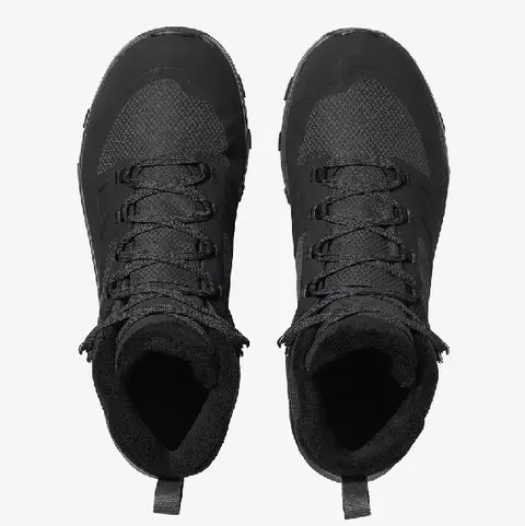 Salomon Outsnap CSWP W Lett vinter tursko 