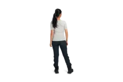 Tufte W Willow Pants for dame Myk og komfortabel softshellbukse