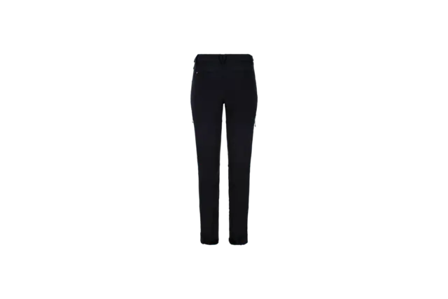 Tufte W Willow Pants for dame Myk og komfortabel softshellbukse 