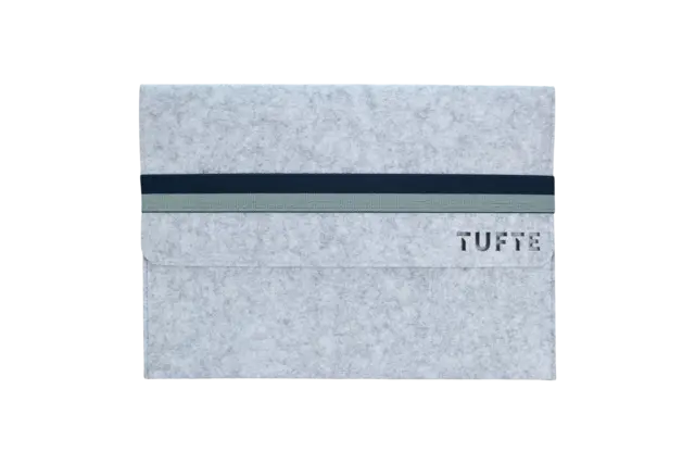 Tufte OWL pysjamassett for dame I bambusviskose/økologisk bomull 