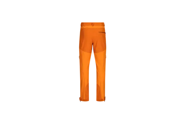 Tufte M Willow Pants for herre Myk og komfortabel softshellbukse 