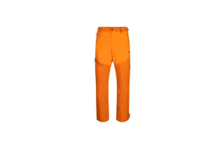 Tufte M Willow Pants for herre Myk og komfortabel softshellbukse