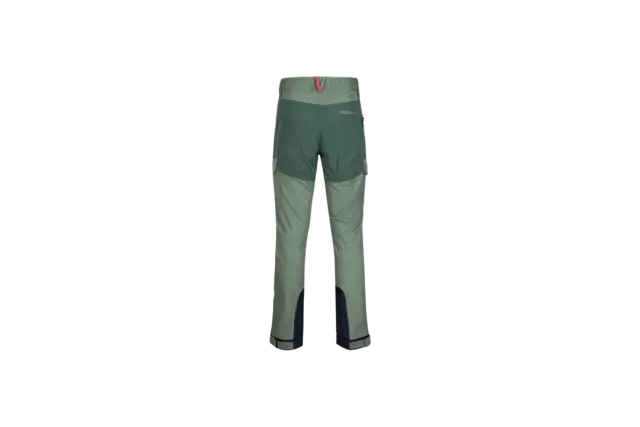 Tufte M Hazel Hiking Pants for herre Teknisk komfortabel turbukse for herre 