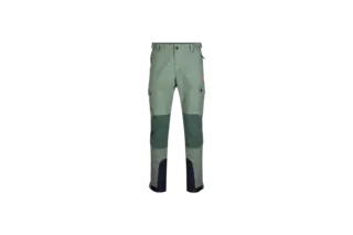 Tufte M Hazel Hiking Pants for herre Teknisk komfortabel turbukse for herre