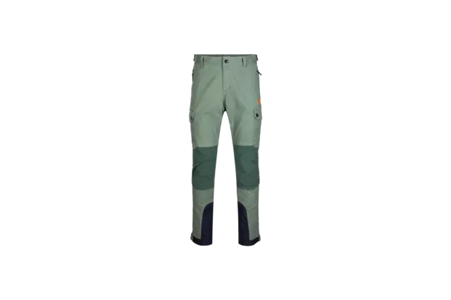 Tufte M Hazel Hiking Pants for herre Teknisk komfortabel turbukse for herre 