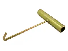 BERG fjærmonteringskrok Spring assembly tool