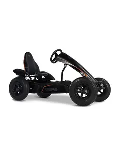 BERG XL Black Edition BFR-3 Tråbil for 5 år + med 3 gir