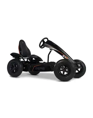 BERG Race XL BFR-3 Tråbil for 5 år + med 3 gir