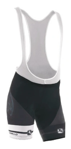Pinarello TRE BANDE Black/Ti/White