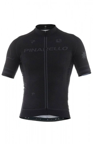 Pinarello STARS BoB w/Ti
