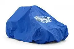BERG Beskyttelsestrekk for tråbil XL BERG Go-kart Cover XL