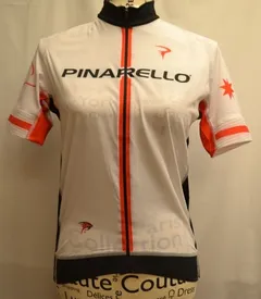 Pinarello STARS White/Red/Black